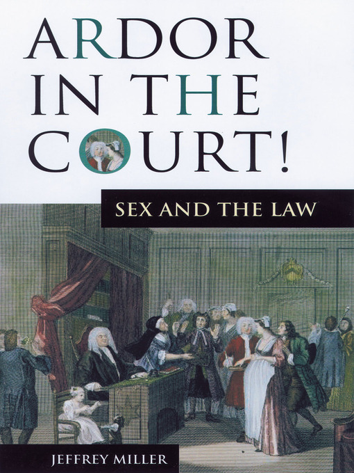 Title details for Ardor in the Court! by Jeffrey Miller - Available